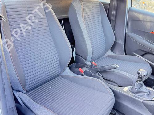 Right taillight PEUGEOT 208 II (UB_, UP_, UW_, UJ_) 1.5 BlueHDI 100 | BP31092565C35 