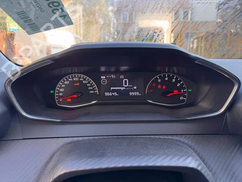 Right taillight PEUGEOT 208 II (UB_, UP_, UW_, UJ_) 1.5 BlueHDI 100 | BP31092565C35 