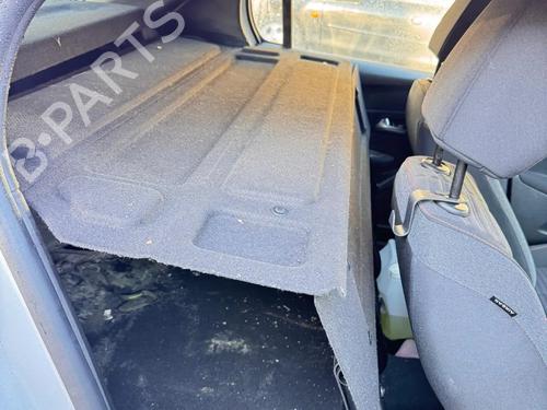 Right taillight PEUGEOT 208 II (UB_, UP_, UW_, UJ_) 1.5 BlueHDI 100 | BP31092565C35 