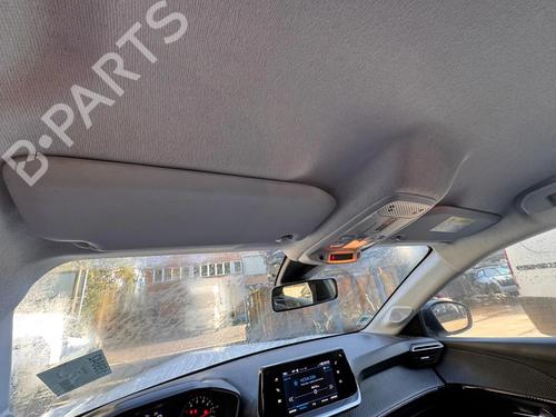 Right taillight PEUGEOT 208 II (UB_, UP_, UW_, UJ_) 1.5 BlueHDI 100 | BP31092565C35 