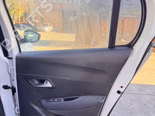 Right taillight PEUGEOT 208 II (UB_, UP_, UW_, UJ_) 1.5 BlueHDI 100 | BP31092565C35 