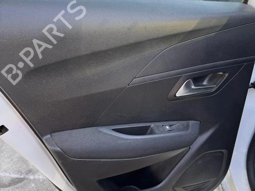 Right taillight PEUGEOT 208 II (UB_, UP_, UW_, UJ_) 1.5 BlueHDI 100 | BP31092565C35 