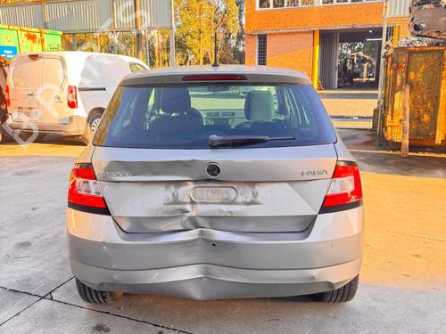 Engine SKODA FABIA III (NJ3) 1.2 TSI | BP37004635M1 - Image 11