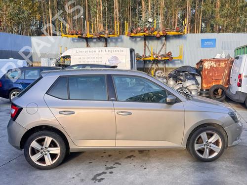 Engine SKODA FABIA III (NJ3) 1.2 TSI | BP37004635M1 - Image 12