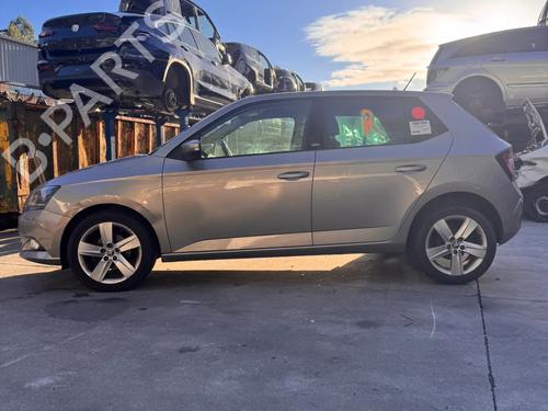 Engine SKODA FABIA III (NJ3) 1.2 TSI | BP37004635M1 - Image 10