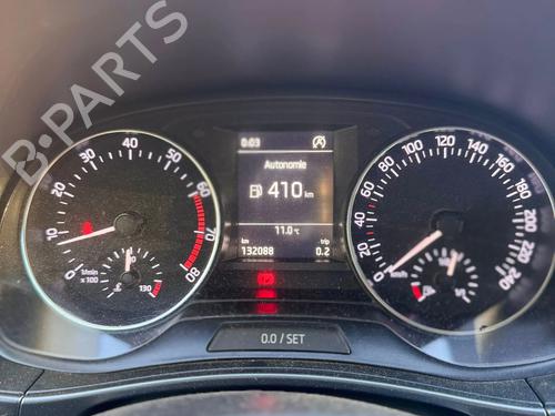 Engine SKODA FABIA III (NJ3) 1.2 TSI | BP37004635M1 - Image 16
