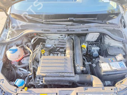 Engine SKODA FABIA III (NJ3) 1.2 TSI | BP37004635M1 - Image 23