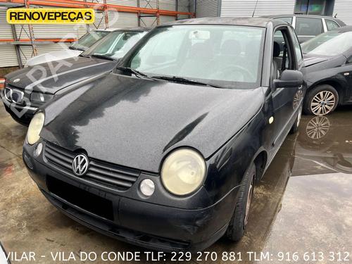 Used Parts VW LUPO I (6X1, 6E1)  1.0  4349824