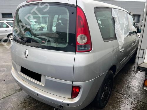 Instrument cluster RENAULT ESPACE IV (JK0/1_) 2.2 dCi (JK0H) | BP32385972C47 