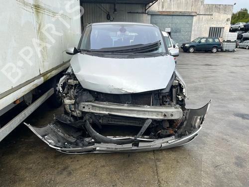 Instrument cluster RENAULT ESPACE IV (JK0/1_) 2.2 dCi (JK0H) | BP32385972C47 