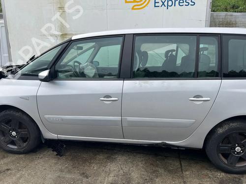 Instrument cluster RENAULT ESPACE IV (JK0/1_) 2.2 dCi (JK0H) | BP32385972C47 