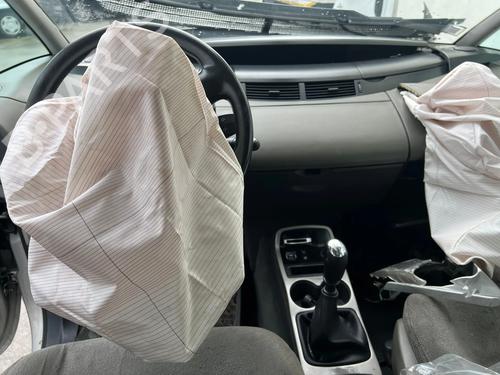 Instrument cluster RENAULT ESPACE IV (JK0/1_) 2.2 dCi (JK0H) | BP32385972C47 