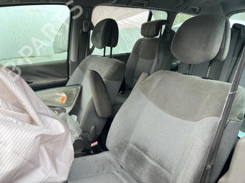 Instrument cluster RENAULT ESPACE IV (JK0/1_) 2.2 dCi (JK0H) | BP32385972C47 