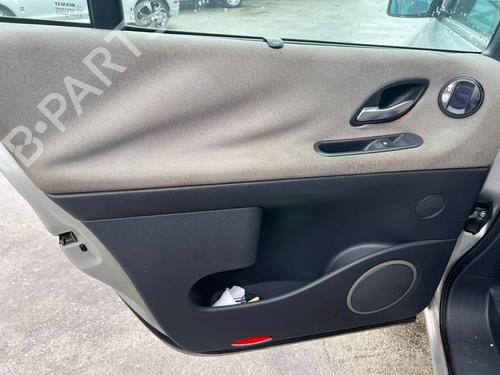 Instrument cluster RENAULT ESPACE IV (JK0/1_) 2.2 dCi (JK0H) | BP32385972C47 