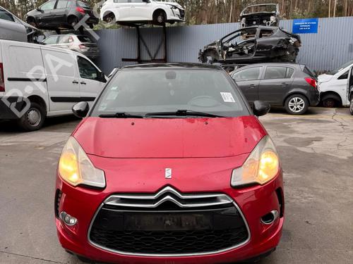 Brugte CITROËN DS3 (SA_) 1.6 HDi 90 (92 hp) 4355888