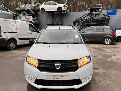 Pièces Détachées Usagées DACIA LOGAN MCV II TCe 90 (K8M1, K8MA, K8AC) (90 hp) 4355887