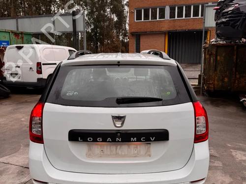Other DACIA LOGAN MCV II TCe 90 (K8M1, K8MA, K8AC) | BP30912761O1