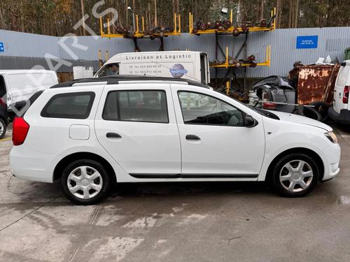 Other DACIA LOGAN MCV II TCe 90 (K8M1, K8MA, K8AC) | BP30912761O1