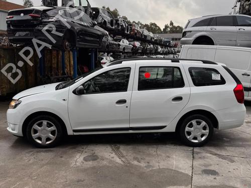 Other DACIA LOGAN MCV II TCe 90 (K8M1, K8MA, K8AC) | BP30912761O1