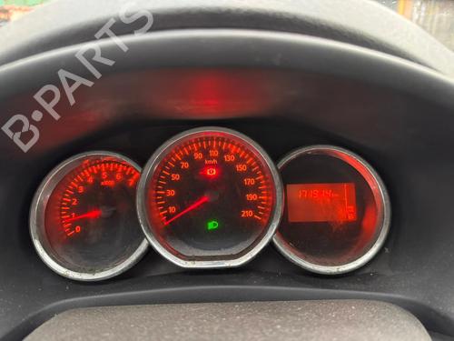 Other DACIA LOGAN MCV II TCe 90 (K8M1, K8MA, K8AC) | BP30912761O1