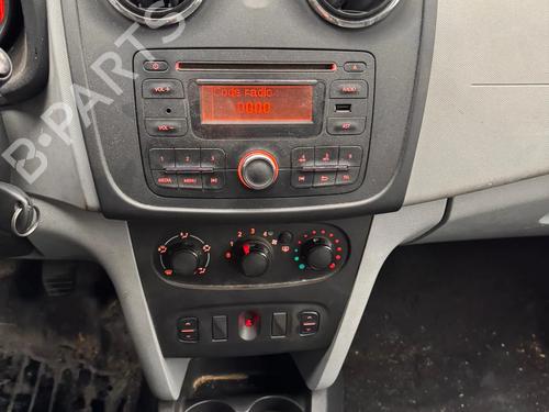 Other DACIA LOGAN MCV II TCe 90 (K8M1, K8MA, K8AC) | BP30912761O1