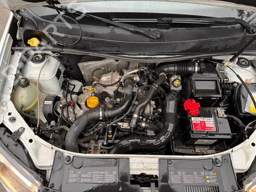 Other DACIA LOGAN MCV II TCe 90 (K8M1, K8MA, K8AC) | BP30912761O1