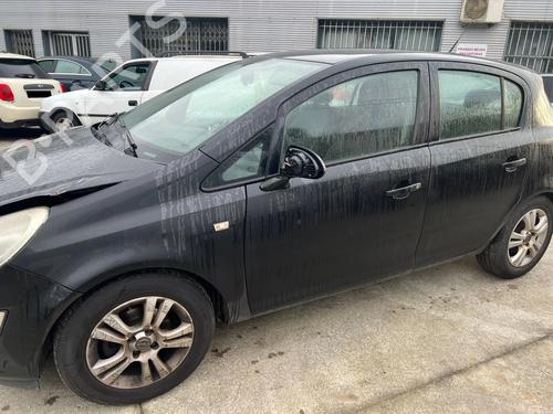 Fuel pump OPEL CORSA D (S07) 1.3 CDTI (L08, L68) | BP32173687M76 