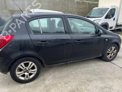 Fuel pump OPEL CORSA D (S07) 1.3 CDTI (L08, L68) | BP32173687M76 