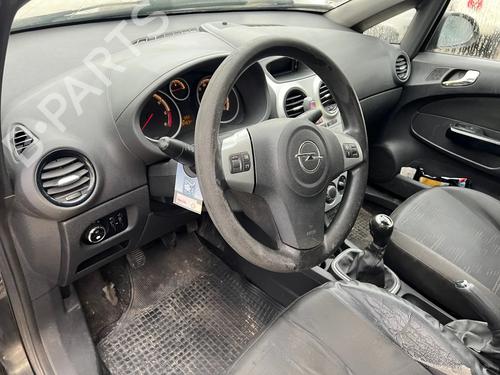 Fuel pump OPEL CORSA D (S07) 1.3 CDTI (L08, L68) | BP32173687M76 