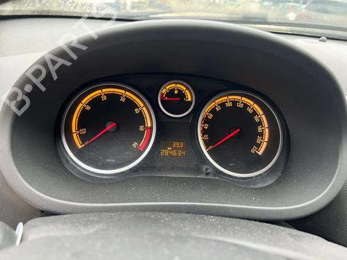 Fuel pump OPEL CORSA D (S07) 1.3 CDTI (L08, L68) | BP32173687M76 