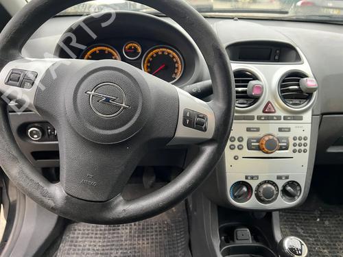 Fuel pump OPEL CORSA D (S07) 1.3 CDTI (L08, L68) | BP32173687M76 