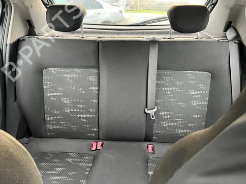 Fuel pump OPEL CORSA D (S07) 1.3 CDTI (L08, L68) | BP32173687M76 