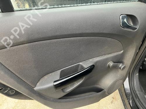 Fuel pump OPEL CORSA D (S07) 1.3 CDTI (L08, L68) | BP32173687M76 