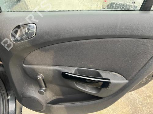 Fuel pump OPEL CORSA D (S07) 1.3 CDTI (L08, L68) | BP32173687M76 