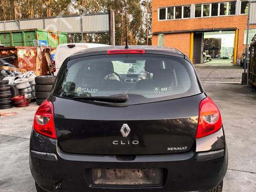 Catalyst RENAULT CLIO III (BR0/1, CR0/1) 1.2 16V Hi-Flex (BR1U, CR1U) | BP32480514M10