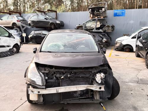 Catalyst RENAULT CLIO III (BR0/1, CR0/1) 1.2 16V Hi-Flex (BR1U, CR1U) | BP32480514M10