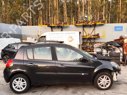 Catalyst RENAULT CLIO III (BR0/1, CR0/1) 1.2 16V Hi-Flex (BR1U, CR1U) | BP32480514M10