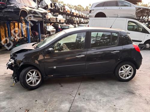 Catalyst RENAULT CLIO III (BR0/1, CR0/1) 1.2 16V Hi-Flex (BR1U, CR1U) | BP32480514M10