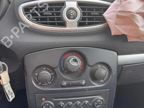 Catalyst RENAULT CLIO III (BR0/1, CR0/1) 1.2 16V Hi-Flex (BR1U, CR1U) | BP32480514M10