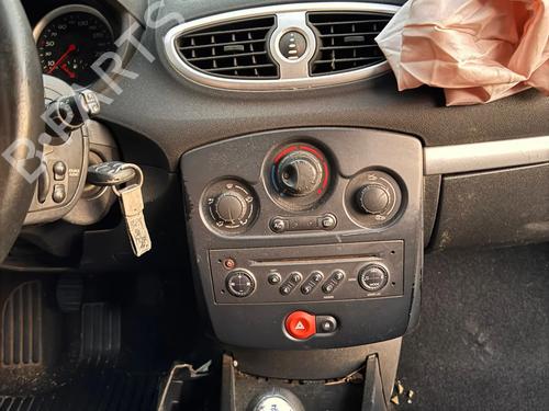 Catalyst RENAULT CLIO III (BR0/1, CR0/1) 1.2 16V Hi-Flex (BR1U, CR1U) | BP32480514M10