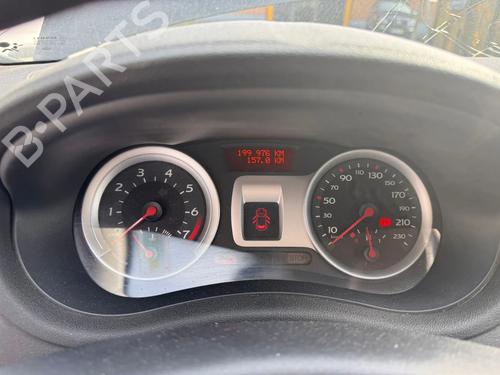 Catalyst RENAULT CLIO III (BR0/1, CR0/1) 1.2 16V Hi-Flex (BR1U, CR1U) | BP32480514M10