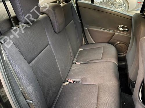 Catalyst RENAULT CLIO III (BR0/1, CR0/1) 1.2 16V Hi-Flex (BR1U, CR1U) | BP32480514M10