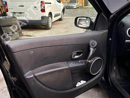 Catalyst RENAULT CLIO III (BR0/1, CR0/1) 1.2 16V Hi-Flex (BR1U, CR1U) | BP32480514M10