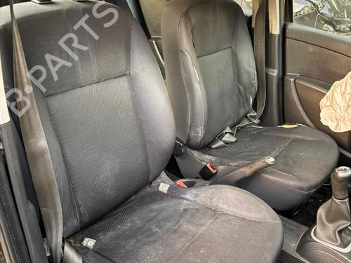 Catalyst RENAULT CLIO III (BR0/1, CR0/1) 1.2 16V Hi-Flex (BR1U, CR1U) | BP32480514M10