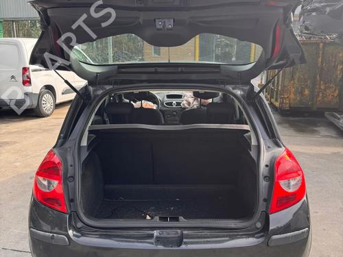 Catalyst RENAULT CLIO III (BR0/1, CR0/1) 1.2 16V Hi-Flex (BR1U, CR1U) | BP32480514M10