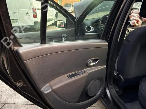 Catalyst RENAULT CLIO III (BR0/1, CR0/1) 1.2 16V Hi-Flex (BR1U, CR1U) | BP32480514M10