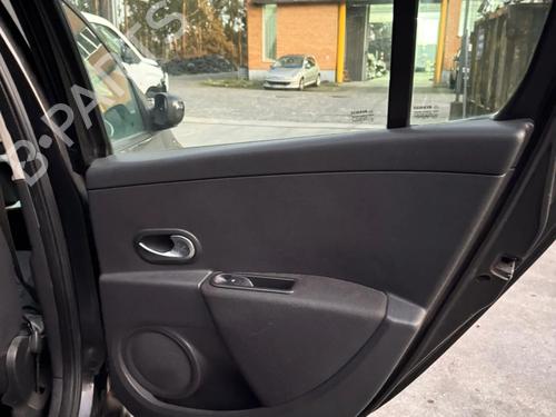 Catalyst RENAULT CLIO III (BR0/1, CR0/1) 1.2 16V Hi-Flex (BR1U, CR1U) | BP32480514M10