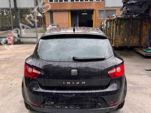 Used Parts SEAT IBIZA IV SC (6J1, 6P5) 1.4 LPG (85 hp) 4357880