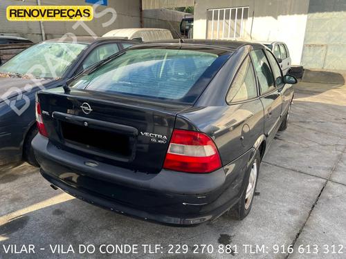 Used Parts OPEL VECTRA B Hatchback (J96) 1.6 i 16V (F68) (101 hp) 4361678