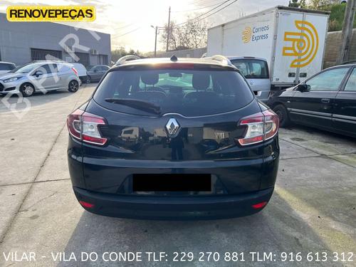 Front left lock RENAULT MEGANE III Grandtour (KZ0/1) 1.5 dCi (KZ09, KZ0D, KZ1G, KZ29, KZ14, KZ1W, KZ10, KZ1F,... | BP31806904C98 